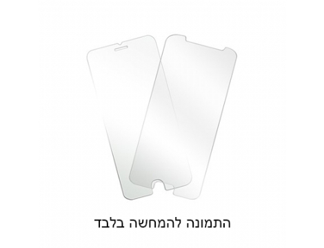 מגן מסך 2.5D FULL COVER  VMAX