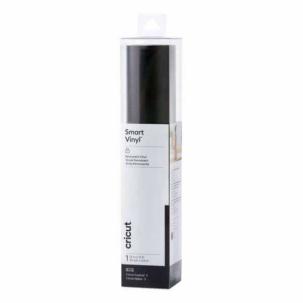 נייר Smart Vinyl 3.66 מטר Permanent Cricut