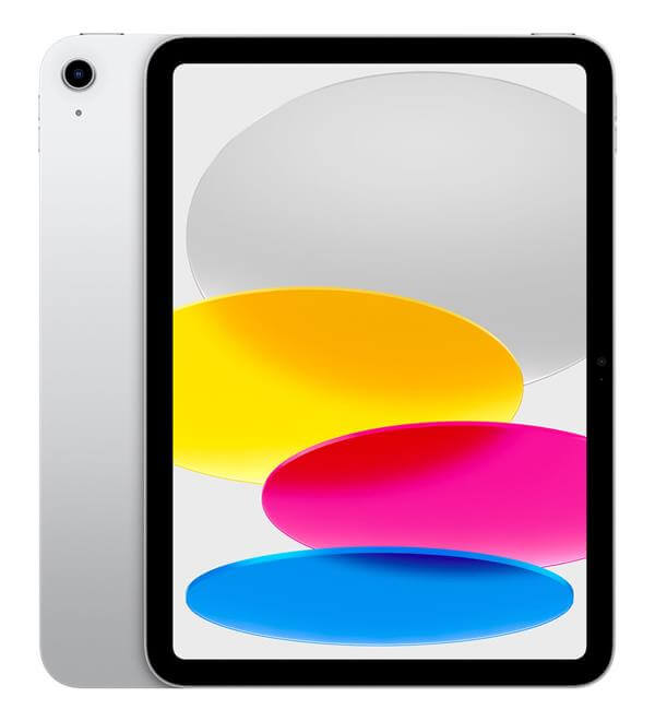 iPad 10th Gen 10.9" 64GB 2022 Apple