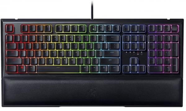 מקלדת Ornata V2 - US Layout Razer