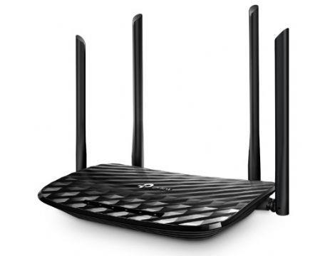 ראוטר  Archer C6 AC1200 MU-MIMO Gigabit 1200Mbps TP-Link