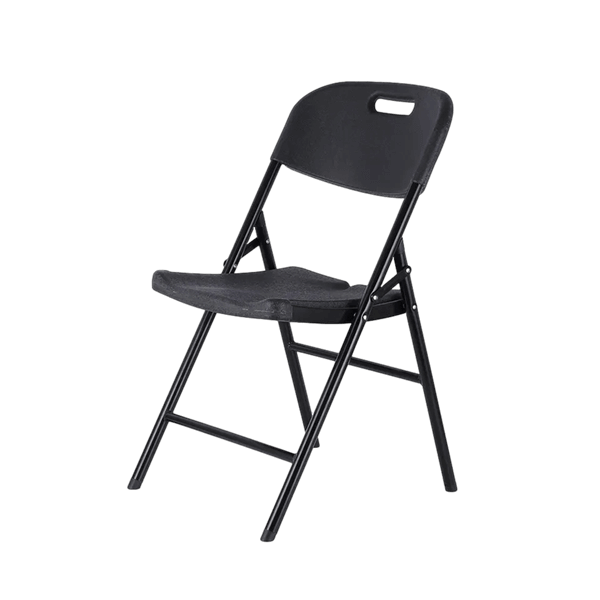 כיסא פלסטיק מתקפל Mira