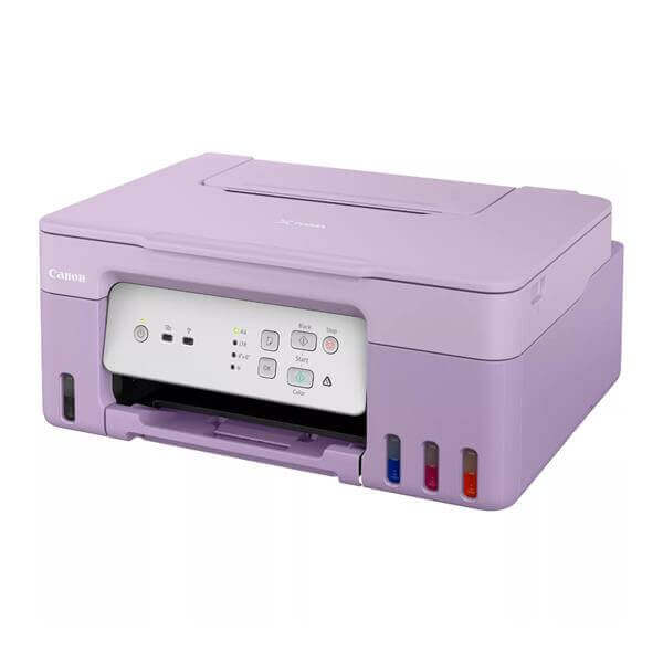 מדפסת 3-ב-1 PIXMA G3430 Canon - קנון