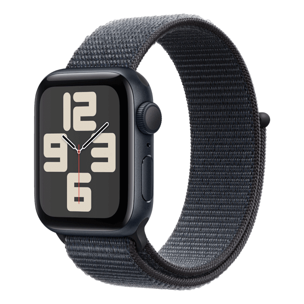 שעון חכם Watch SE GPS 40mm Aluminium Sport Loop Apple