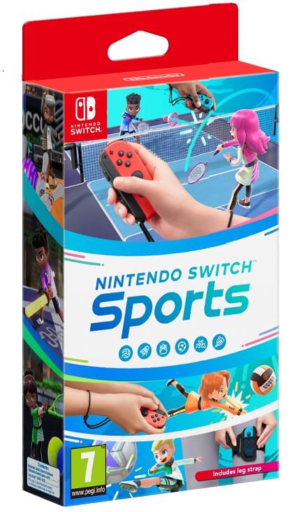 Nintendo Switch Sports Nintendo Switch