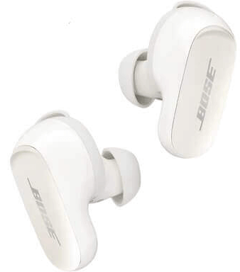 אוזניות משתיקות רעשים QuietComfort Ultra Earbuds BOSE