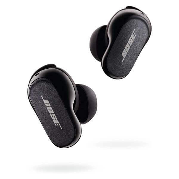 אוזניות אלחוטיות QuietComfort Earbuds 2 BOSE