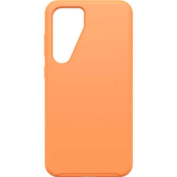 חיפוי כתום לנייד Symmetry Samsung Galaxy S24 Ultra OtterBox