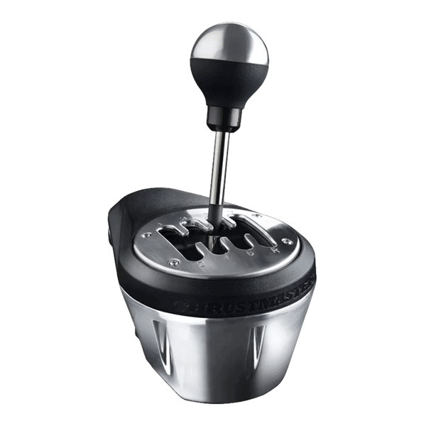 מלחצי מירוץ לבלם יד TSS ומעביר הילוכים מלחצי מירוץ לבלם יד TSS ומעביר הילוכים TH8A Thrustmaster