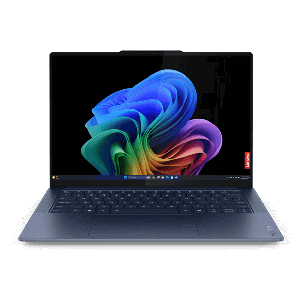 מחשב נייד Yoga Slim 7 14Q8X9 83ED003FIV Lenovo