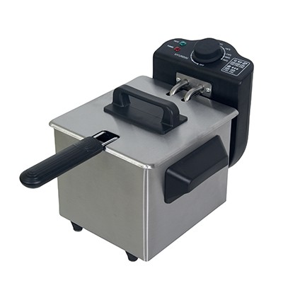 צ'יפסר חשמלי 1.5 ליטר  1000W HYUNDAI