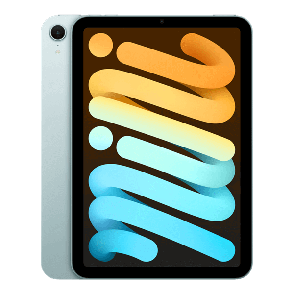 iPad Mini 8.3" 256GB 2024 Apple