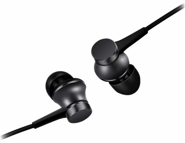 אוזניות חוטיות In-Ear Headphones Basic Xiaomi - שיאומי