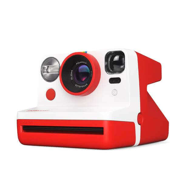 מצלמת פיתוח מהיר Now 2 Polaroid 