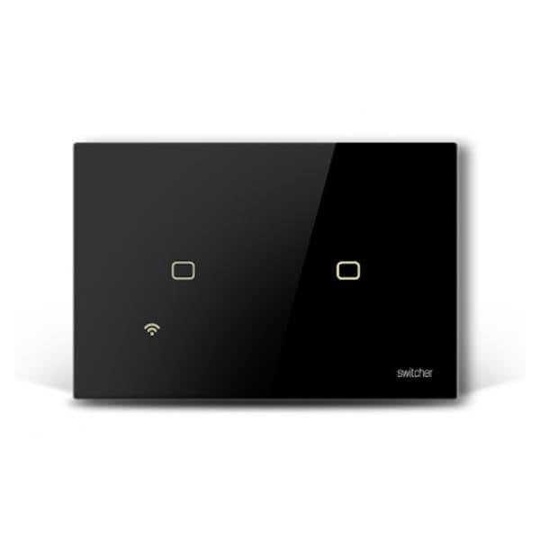 מתג חכם לתאורה לשליטה מהנייד Light SL-02 Switcher 