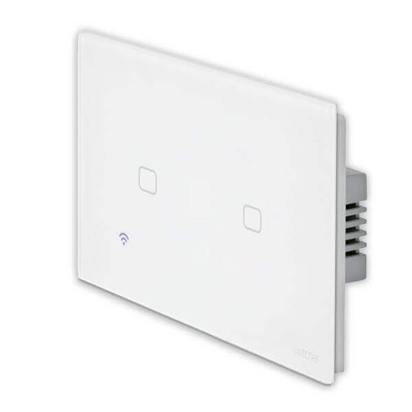 מתג חכם לתאורה לשליטה מהנייד Light SL-02 Switcher 