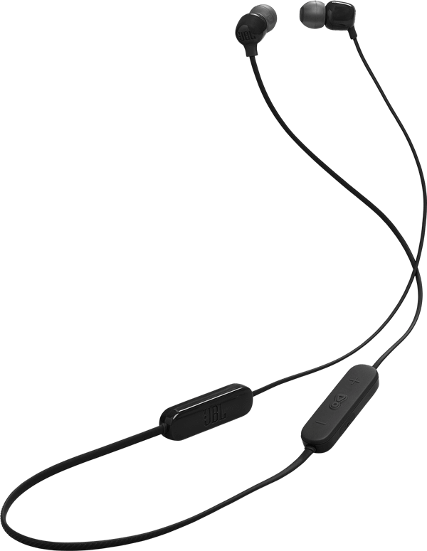 אוזניות אלחוטיות In Ear Tune 135BT JBL