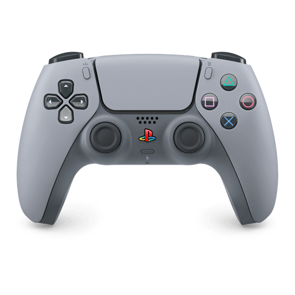 בקר מקורי אלחוטי DualSense Wireless Controller 30th Anniversary Playstation - PS5