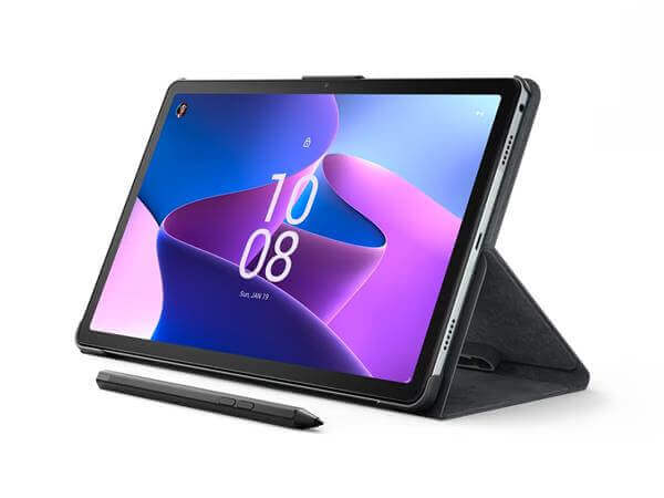 טאבלט Tab M10 Plus (3nd Gen) TB128XU ZAAN0056IL Lenovo