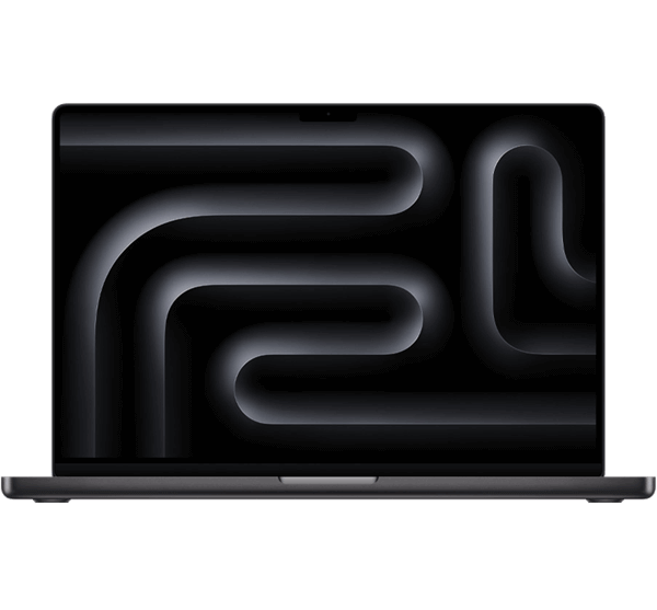 מחשב נייד Macbook Pro 16" M4 1TB SSD 24GB RAM