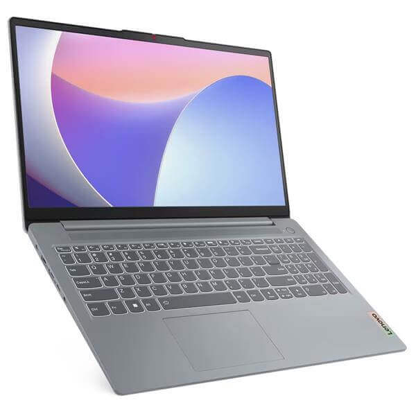 מחשב נייד IdeaPad Slim 3 15IAH8 83ER0042IV Lenovo