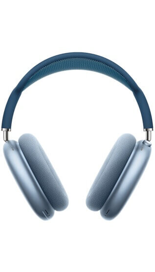 אוזניות אלחוטיות  AirPods Max Apple