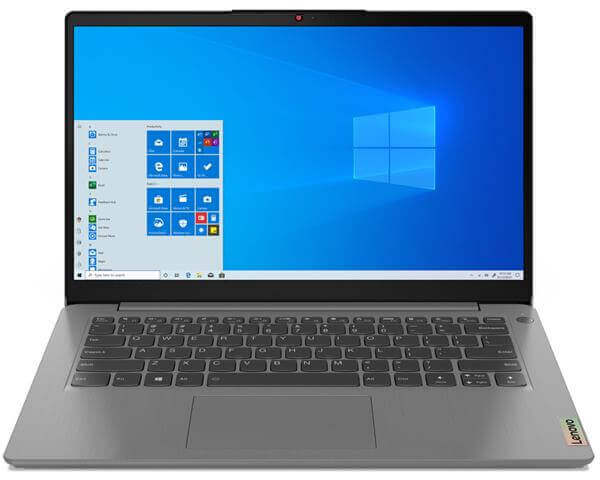 מחשב נייד IdeaPad 3 14ITL6 82H701LBIV Lenovo