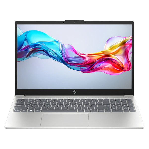 מחשב נייד Laptop 15-fd1012nj HP