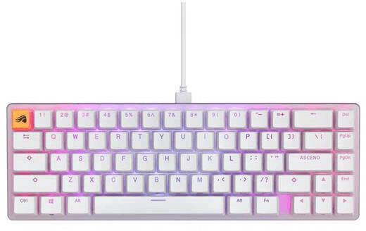 מקלדת גיימינג GMMK 2 RGB 65%