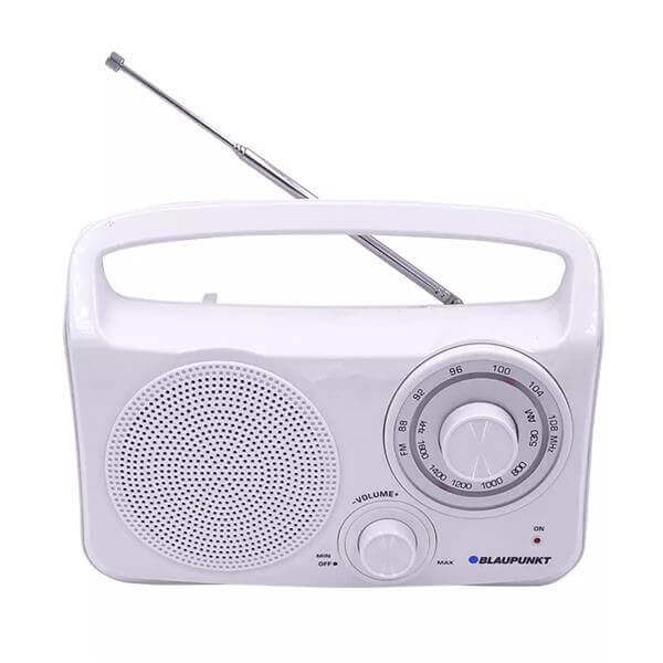 רדיו נייד טרנסיסטור BP-1500WT BLAUPUNKT