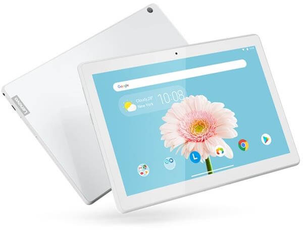 טאבלט Tab M10 X505L 4G ZA4H0099IL Lenovo