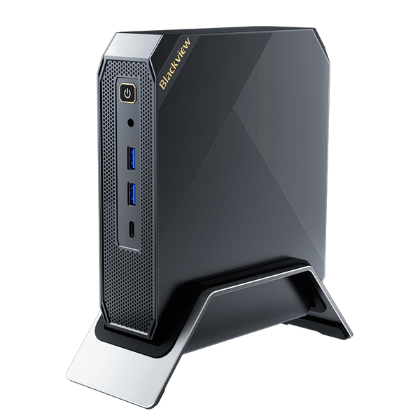 מחשב מיני נייח MP200 Blackview