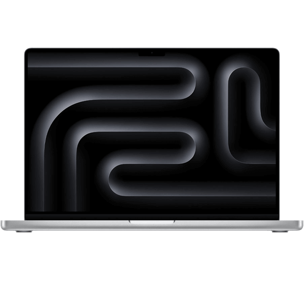 מחשב נייד Macbook Pro 16" M4 1TB SSD 24GB RAM