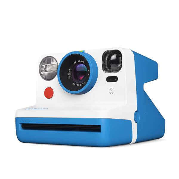 מצלמת פיתוח מהיר Now 2 Polaroid 