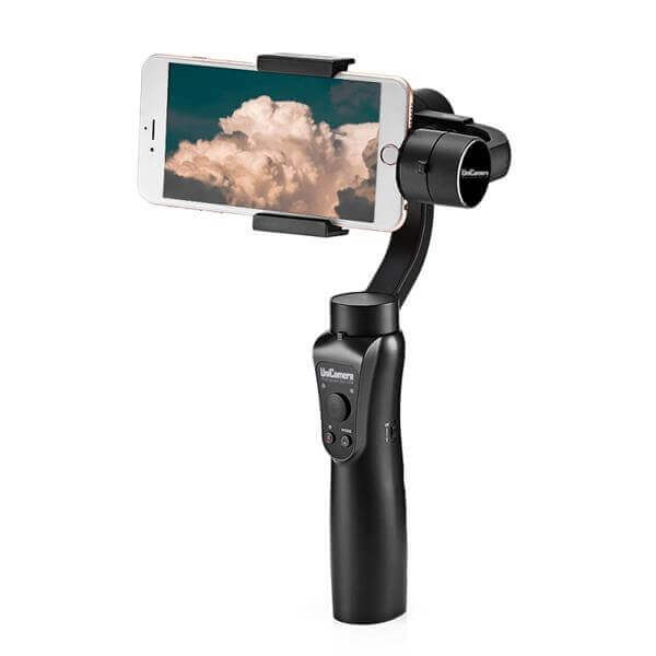 מייצב למצלמה Uni-S5 Unicamera