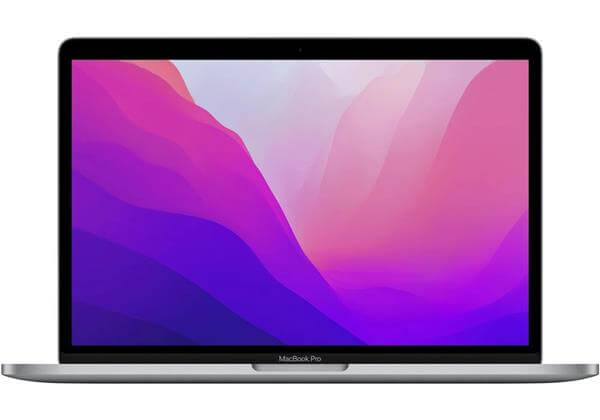 מחשב נייד MacBook Pro 13 M2 - 2022 Z16S000FK Apple