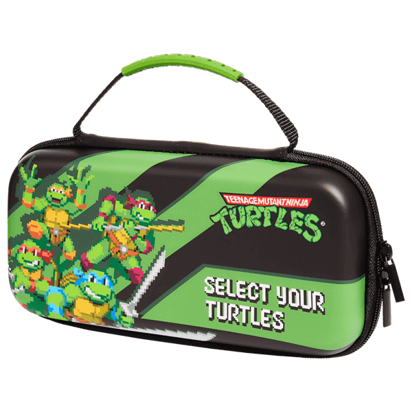 נרתיק נשיאה אוניברסלי Teenage Mutant Ninja Turtles numskull