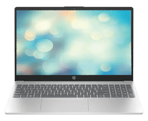 מחשב נייד Laptop 15-fd0034nj HP