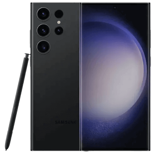 סמארטפון Galaxy S23 Ultra 256GB 12GB RAM Samsung