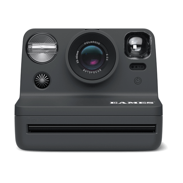 מצלמת פיתוח מהיר Now 2 Eames Edition Polaroid - פולארויד