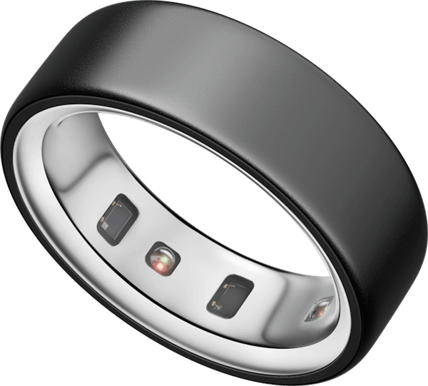 טבעת חכמה Oura Ring 4 Oura