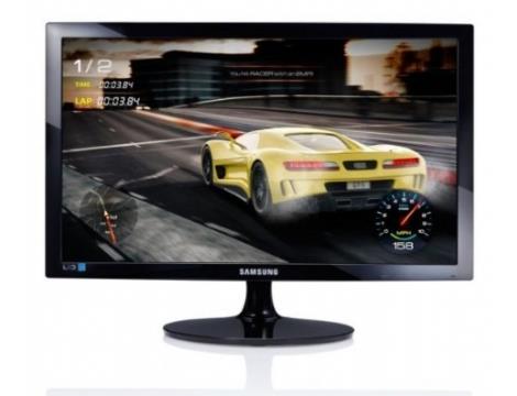 מסך מחשב "S24D332H 24 Samsung