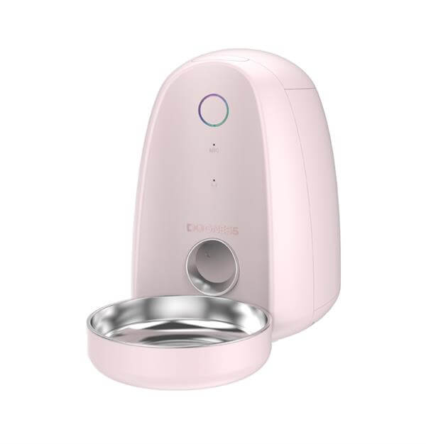 מתקן האכלה אוטומטי 2L Dogness