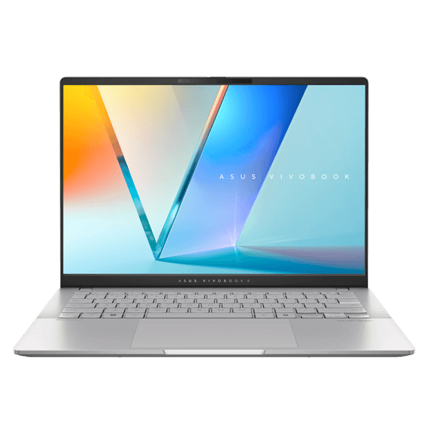 מחשב נייד Vivobook S14 M5406WA-QD088W ASUS