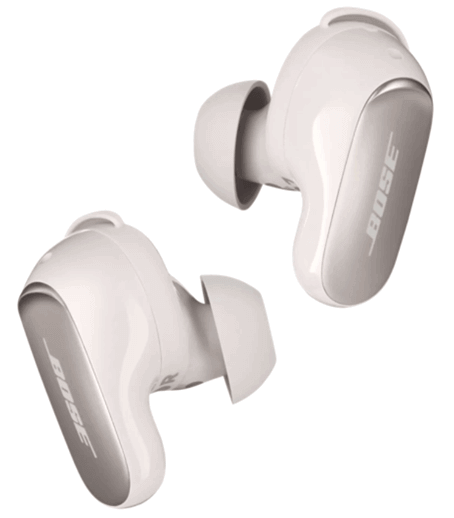 אוזניות משתיקות רעשים QuietComfort Ultra Earbuds BOSE
