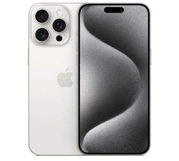 סמארטפון iPhone 15 Pro Max 1TB Apple