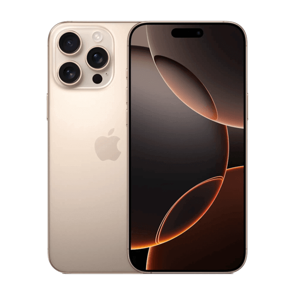 סמארטפון iPhone 16 Pro Max 1TB Titanium thumbnail