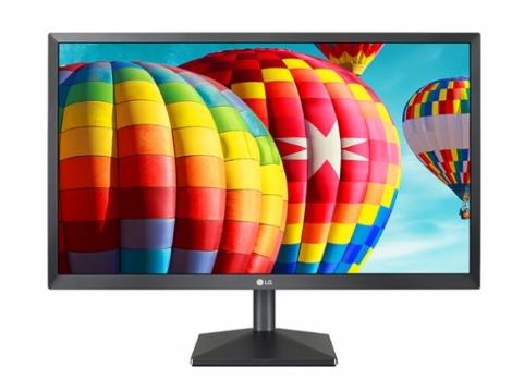 מסך מחשב "24MK430H-B 23.8 LG