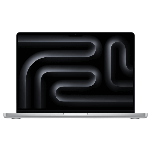 מחשב נייד MacBook Pro 14 M3 Pro - 2023 Z1AX001DS Apple