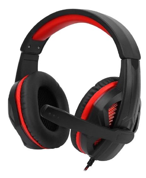 אוזניות Q10 Gaming Headphones Dragon